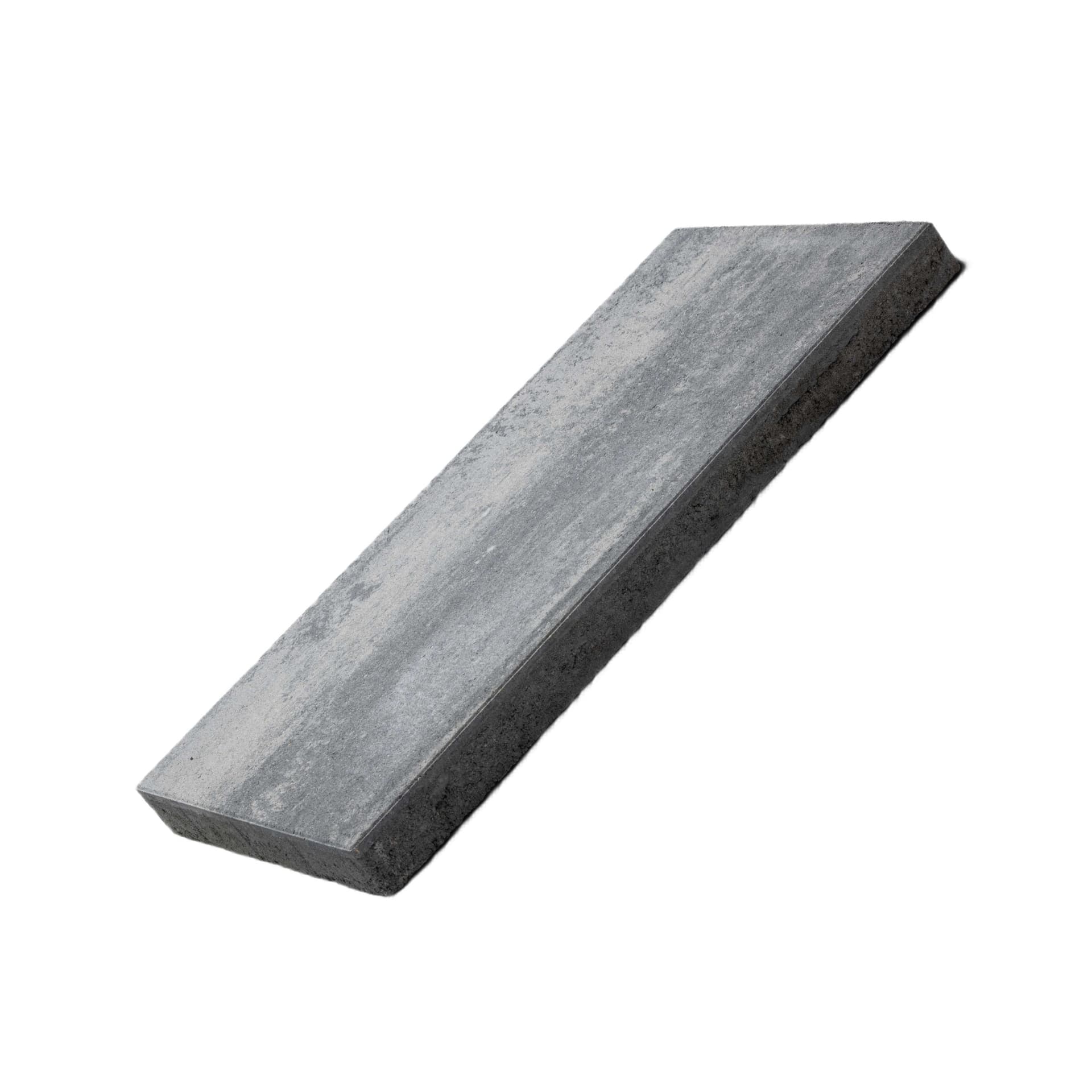 Pavaj rezidential Viastein, Prestige Basalt, dreptunghi, 700 x 350 x 50 mm
