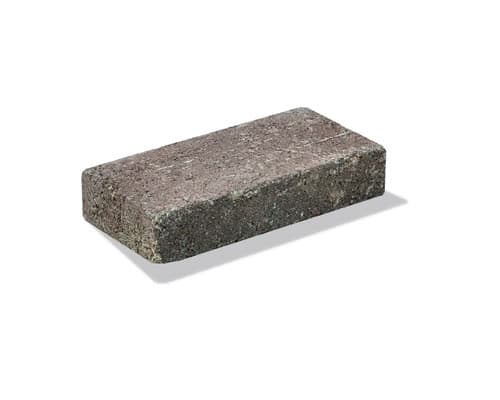 Pavaj Semmelrock antichizat maro 10x20x4 cm