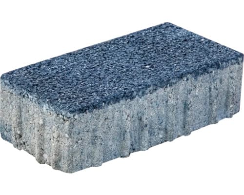 Pavaj Semmelrock La Linia negru 20x10x6 cm