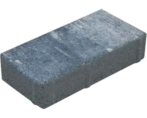 Pavaj Semmelrock Rettino combi gri bazalt 4 cm 16,2 m2