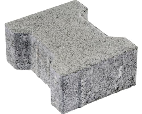 Pavaj Semmelrock T autoblocant 20x16,5x10 cm gri