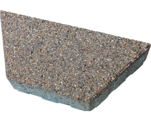 Pavaj Semmelrock Vitralio grej 30x13x6 cm