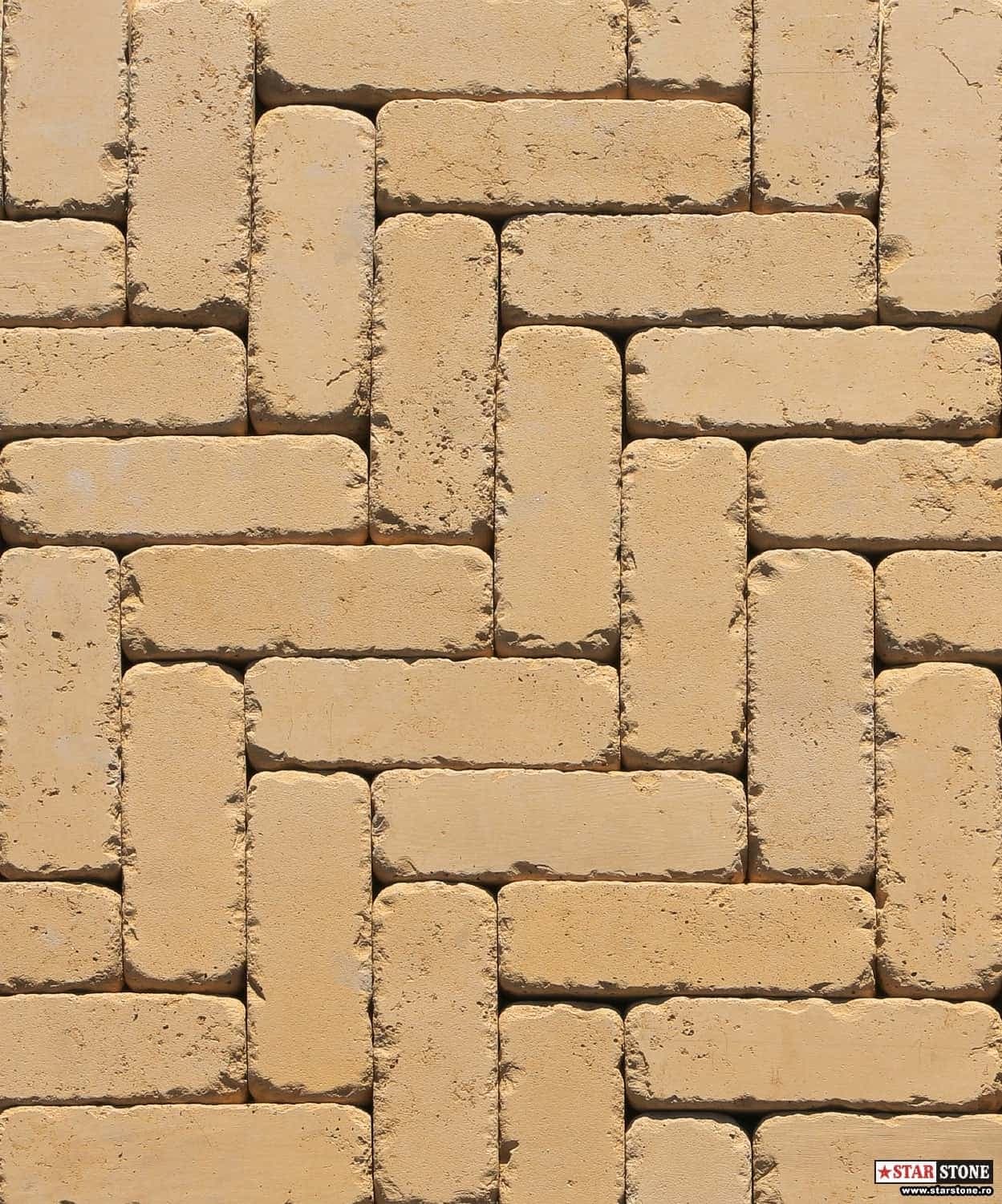 Pavaj Star Brick — imagine 2