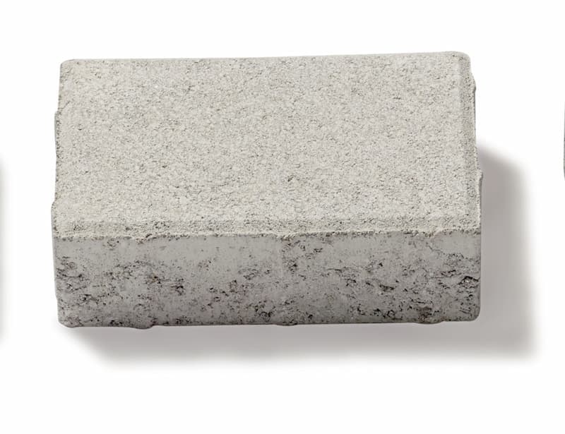 Pavaj Symmetrica Alegria gri, 6 cm — imagine 1