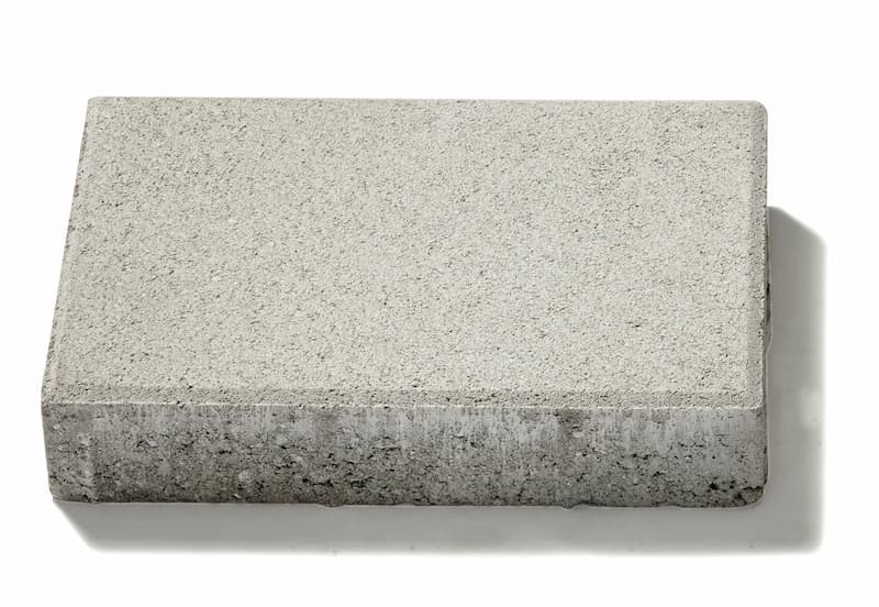 Pavaj Symmetrica Cammino gri, 6 cm — imagine 1
