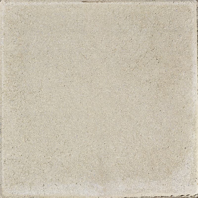 Pavaj Symmetrica Mirage alb, 6 cm — imagine 1
