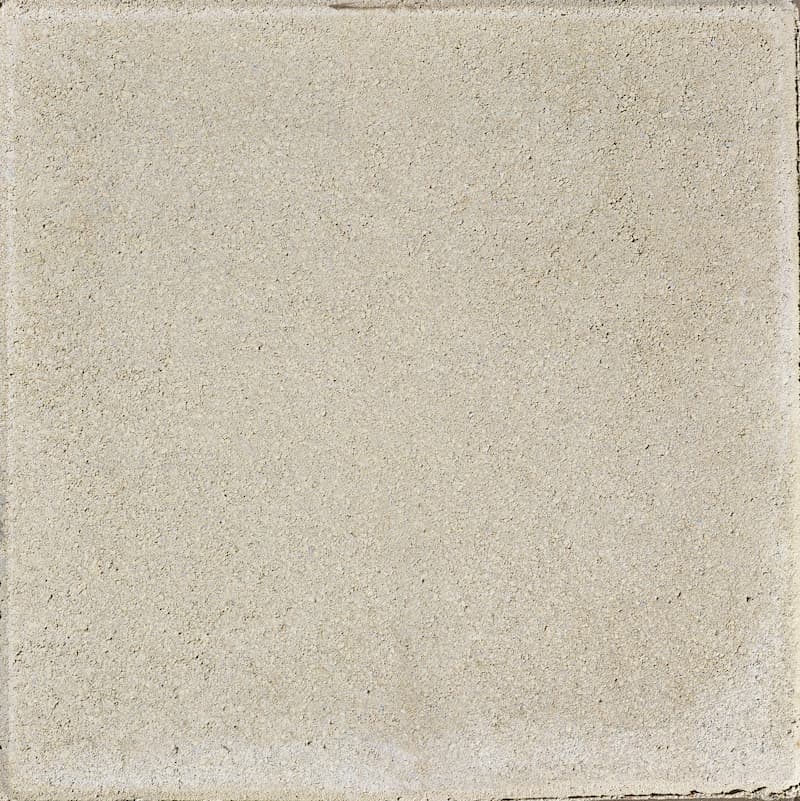 Pavaj Symmetrica Retta alb, 4 cm — imagine 1
