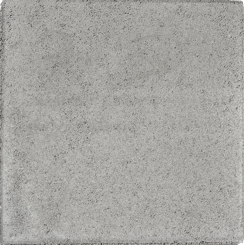 Pavaj Symmetrica Retta gri, 6 cm — imagine 2