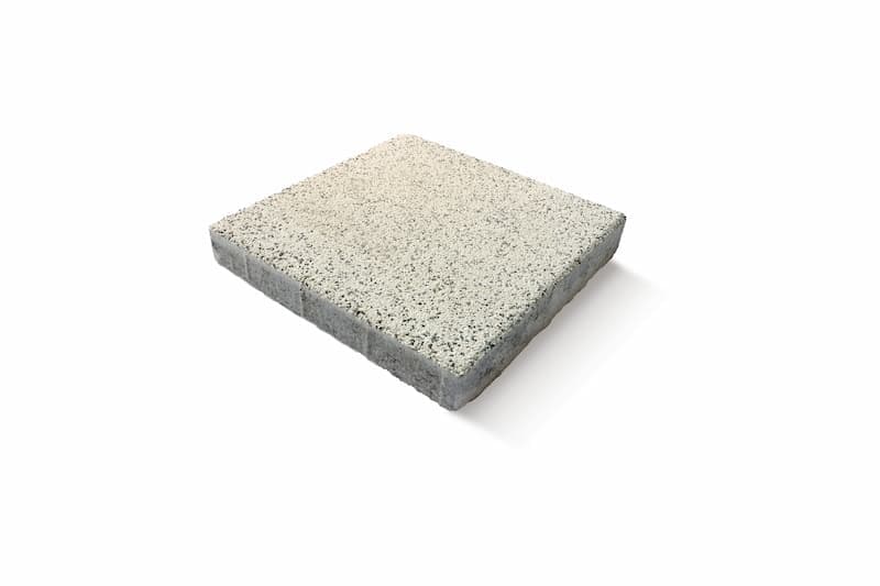 Pavaj Symmetrica Select Amplio Granito gri, 6 cm — imagine 1