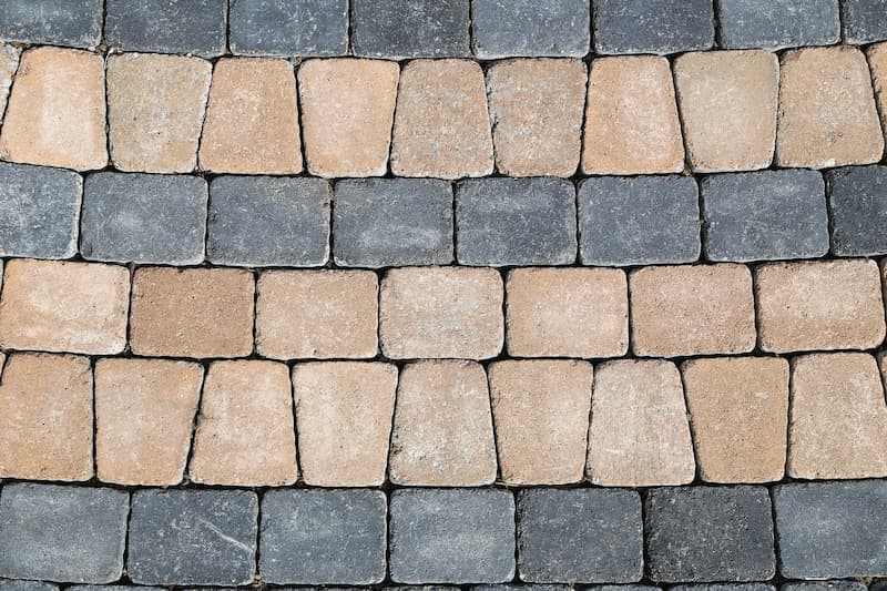 Pavaj Symmetrica Select Arco Antica portocaliu, 10 cm — imagine 3