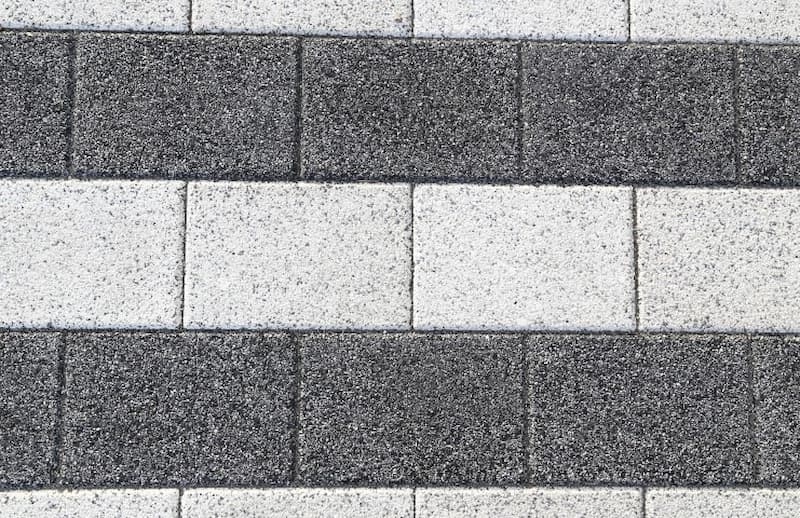 Pavaj Symmetrica Select Cammino Granito antracit, 6 cm — imagine 2
