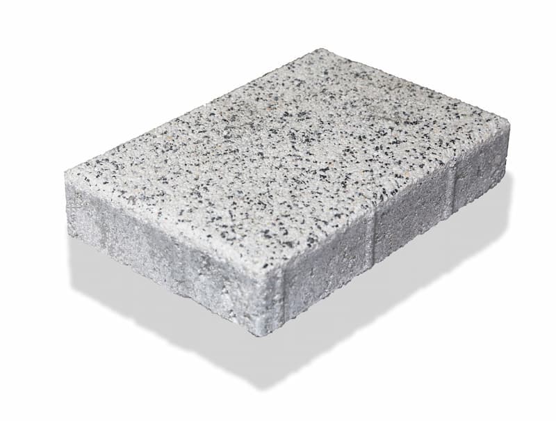 Pavaj Symmetrica Select Cammino Granito gri, 6 cm — imagine 1
