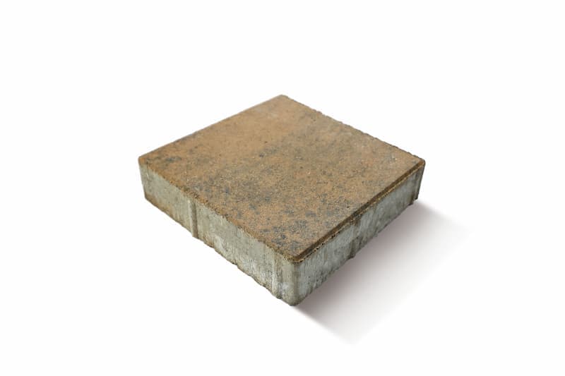 Pavaj Symmetrica Select Kombi portocaliu-antracit, 4 cm — imagine 3