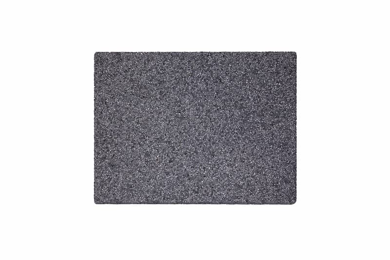 Pavaj Symmetrica Select Linea Emotione Abrasio antracit, 6 cm — imagine 1