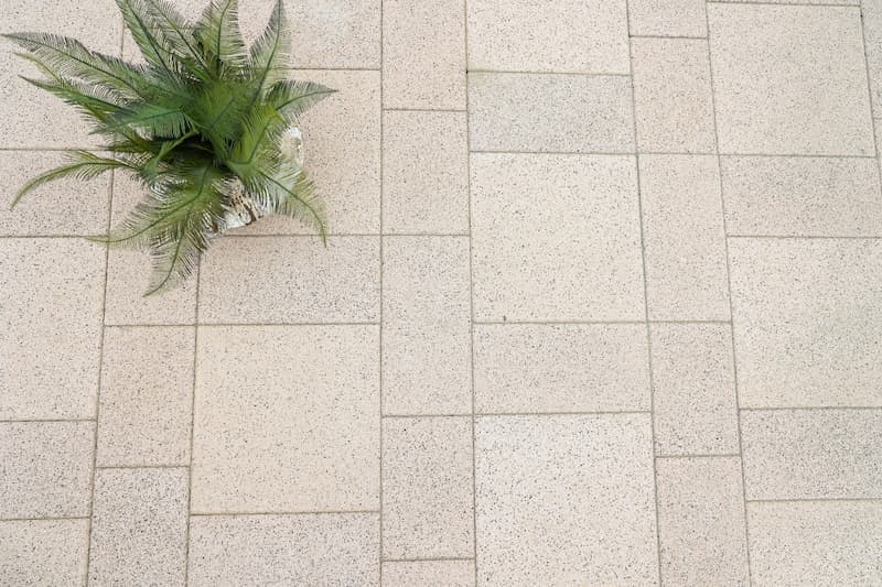 Pavaj Symmetrica Select Linea Emotione Abrasio crem, 6 cm — imagine 2