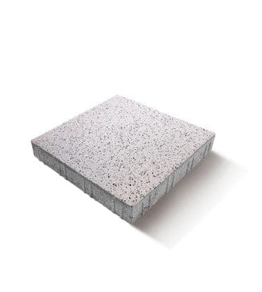 Pavaj Symmetrica Select Linea Emotione Abrasio gri, 6 cm — imagine 1