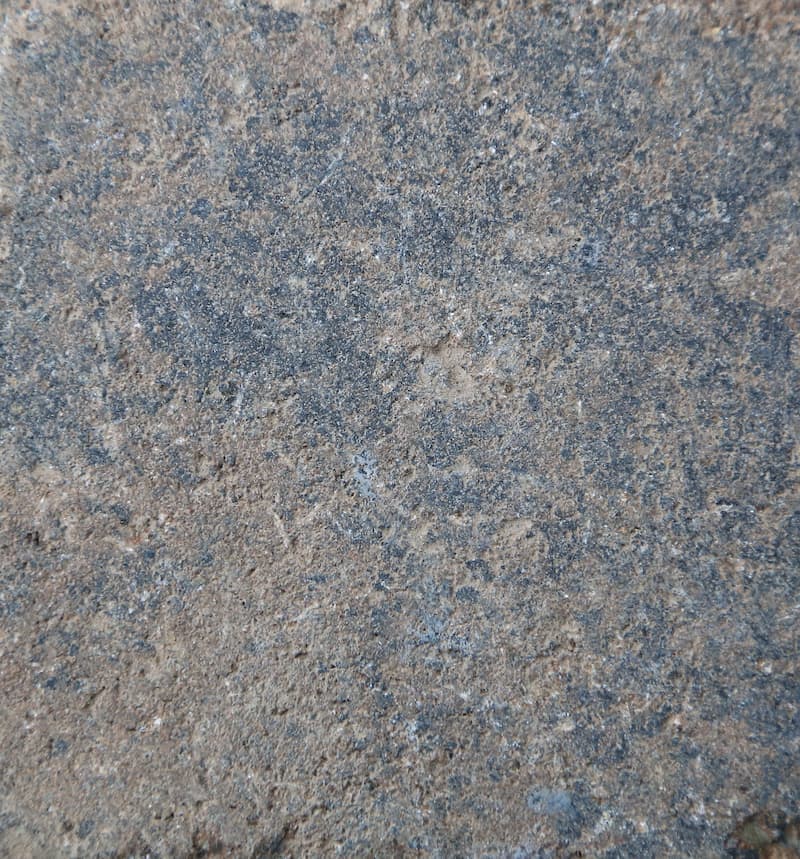 Pavaj Symmetrica Select Plaza Antica portocaliu-antracit, 6 cm — imagine 1
