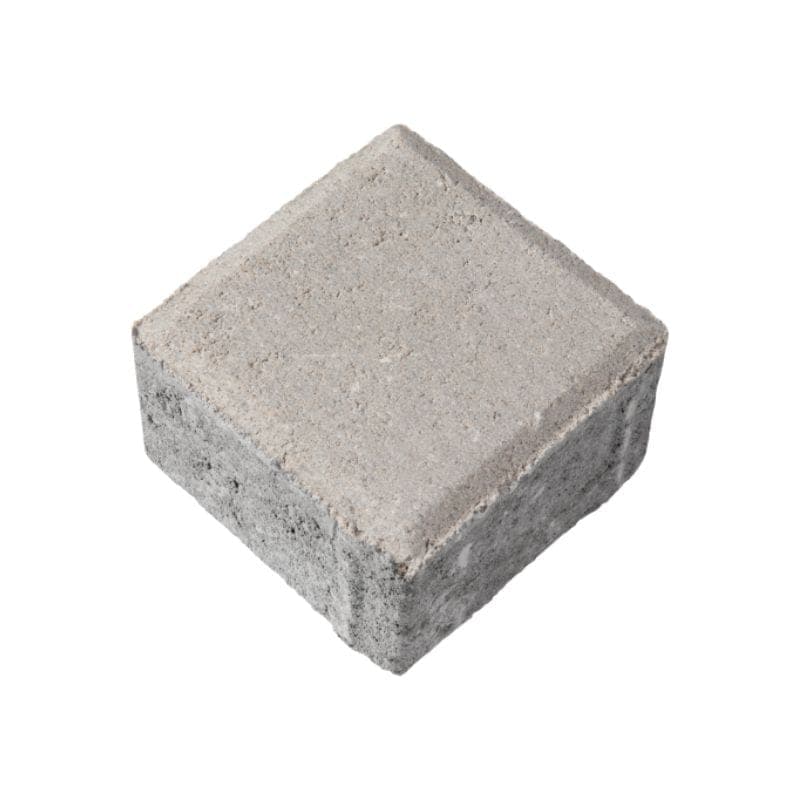 Pavaj WISE Granit 60 mm alb — imagine 2