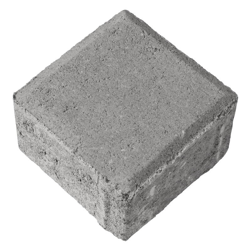 Pavaj WISE Granit 60 mm gri — imagine 1