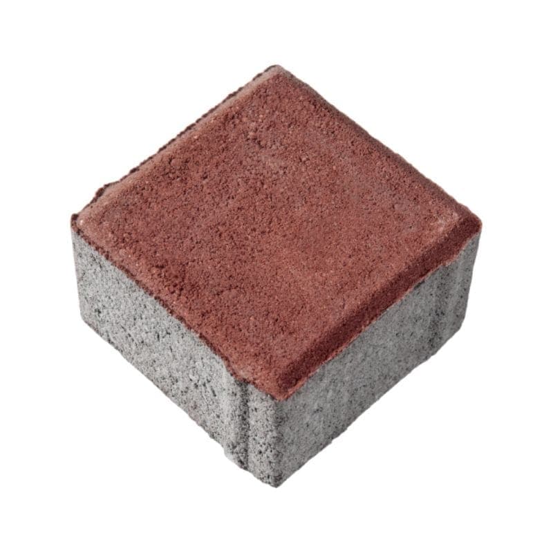 Pavaj WISE Granit 60 mm roșu — imagine 2
