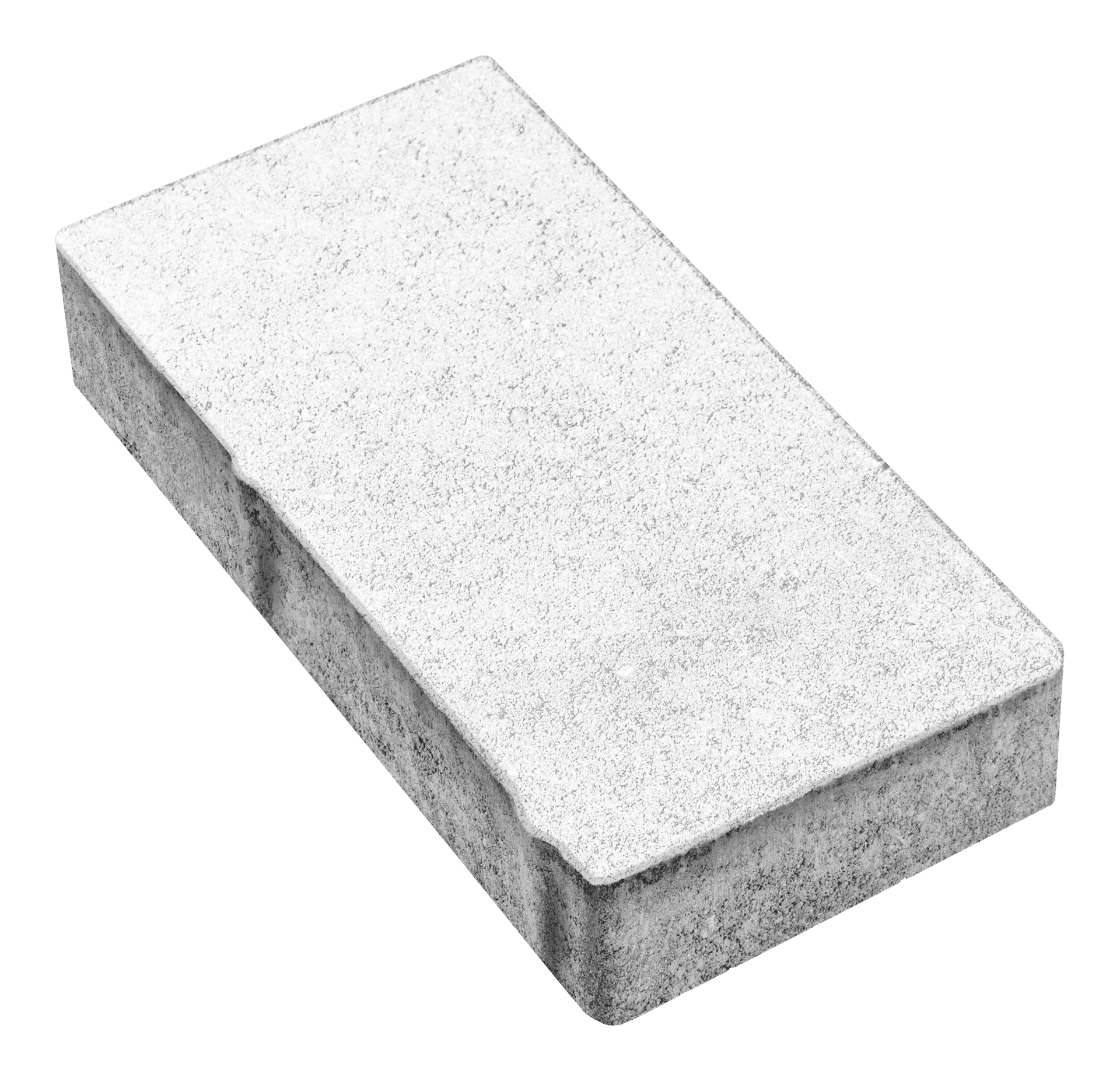 Pavaj WISE Parket 40 mm alb — imagine 4