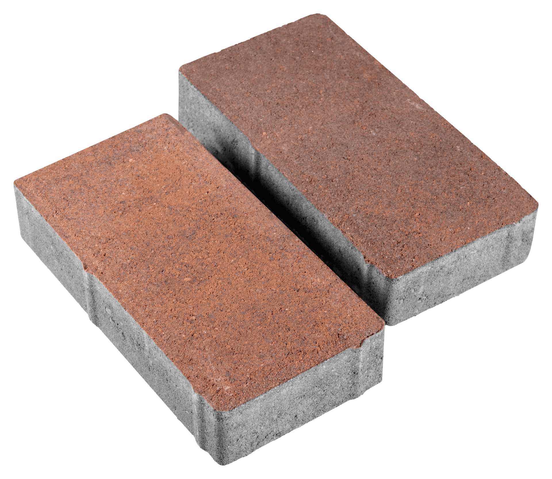 Pavaj WISE Parket 40 mm mix maro — imagine 3
