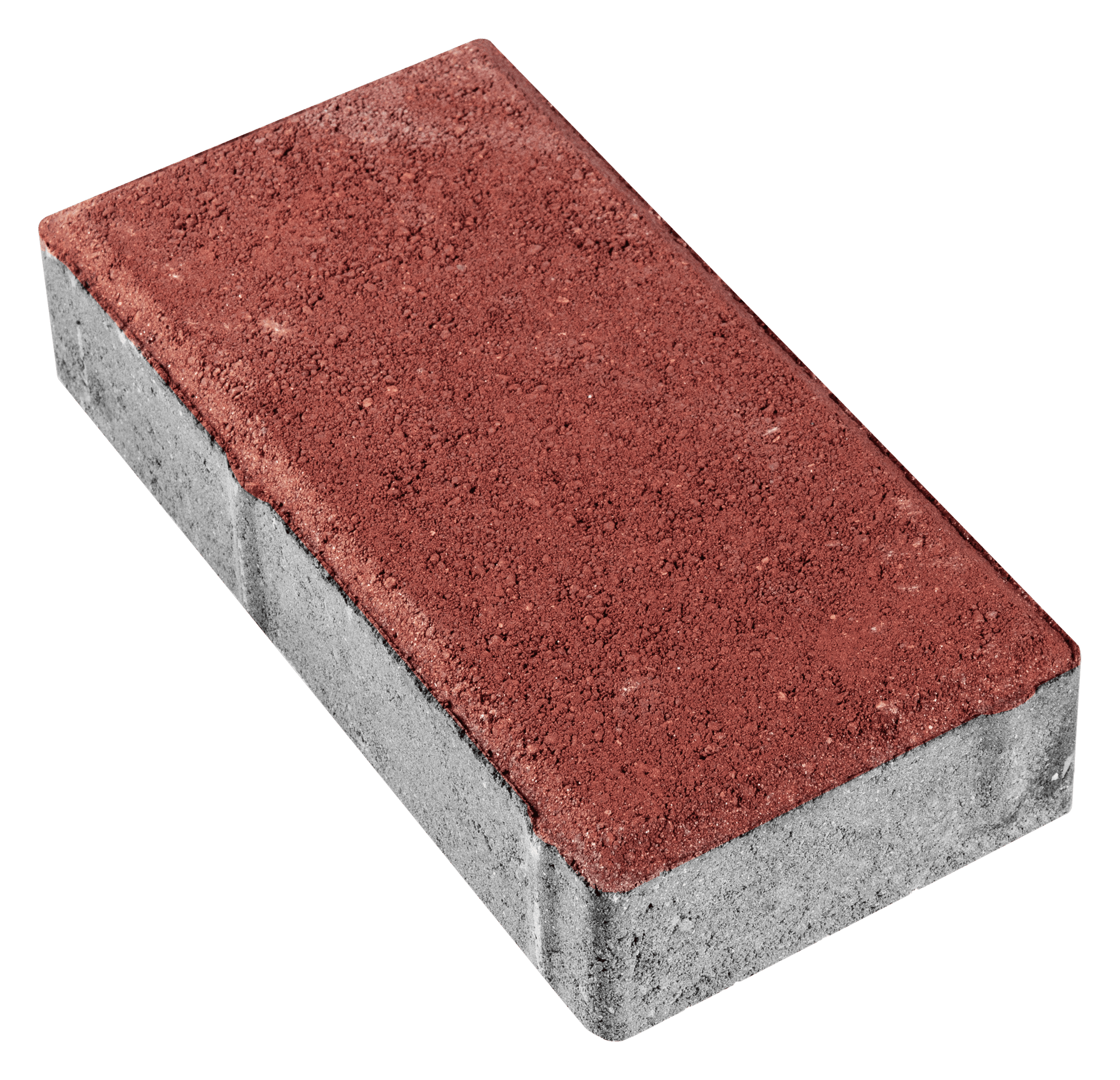 Pavaj WISE Parket 40 mm roșu — imagine 3