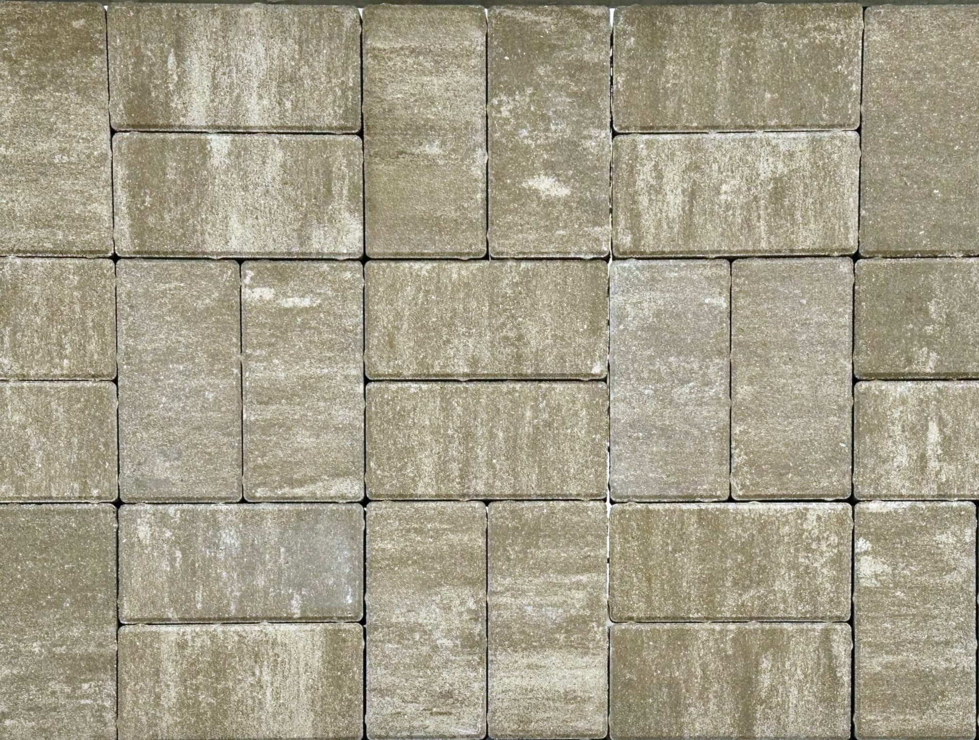 Pavaj WISE Parket 40 mm mix savana — imagine 1