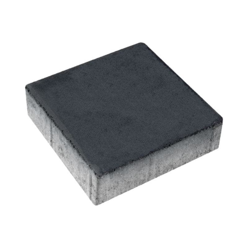 Pavaj WISE Pătrat 60 mm negru — imagine 2