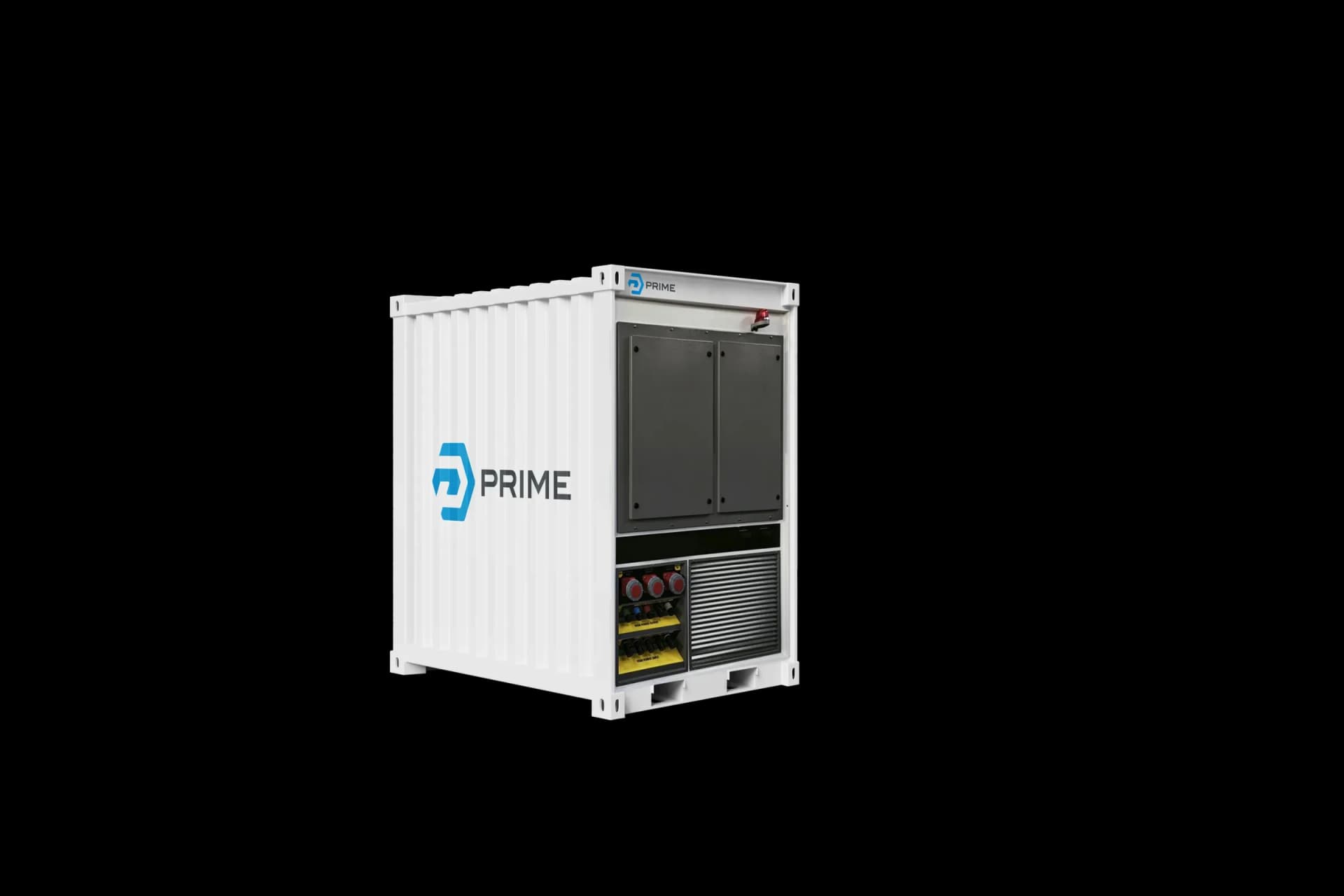 PB-HD-140-315 — Movable Energy Storage System