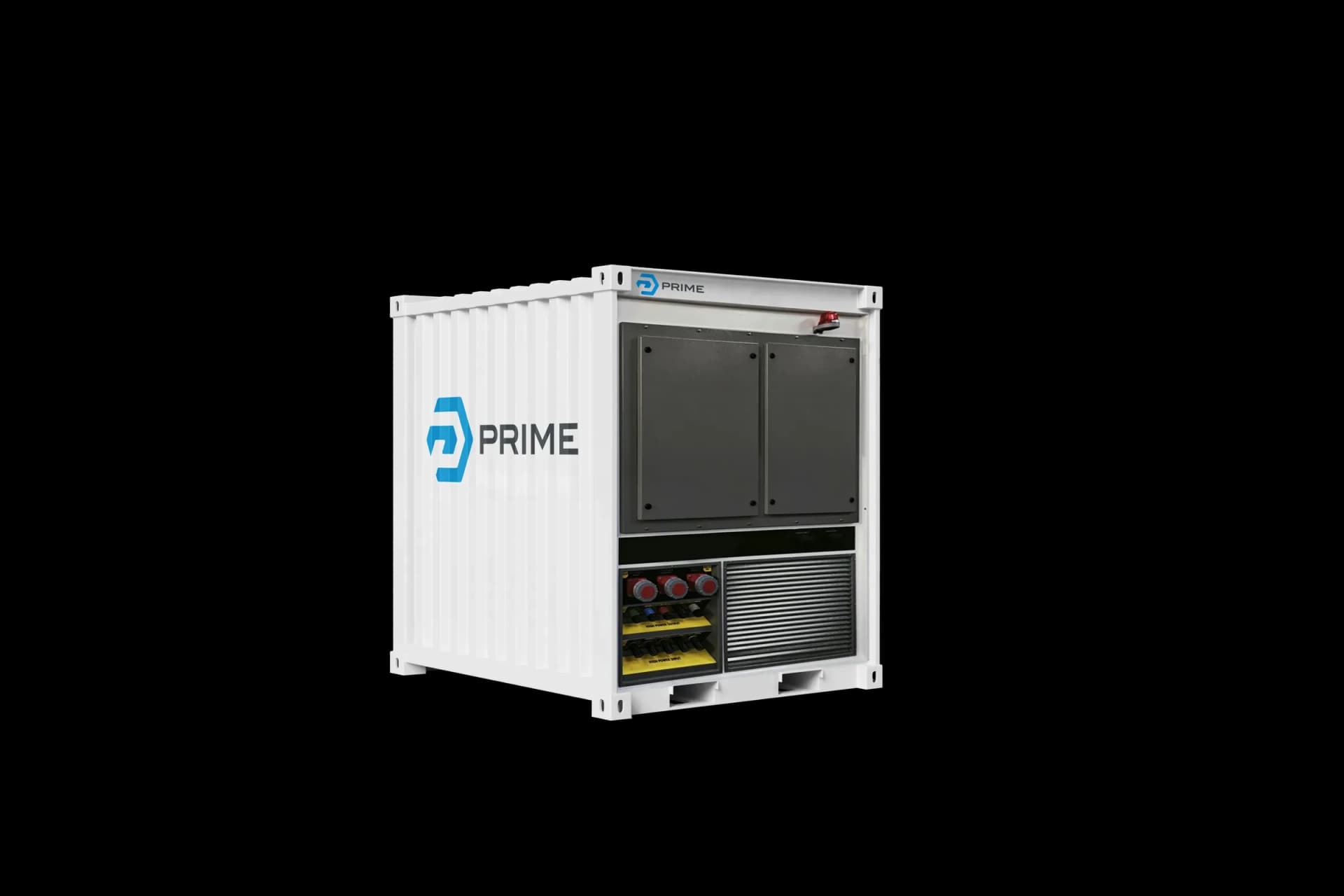 PB-HD-140-500 — Battery Energy Storage System