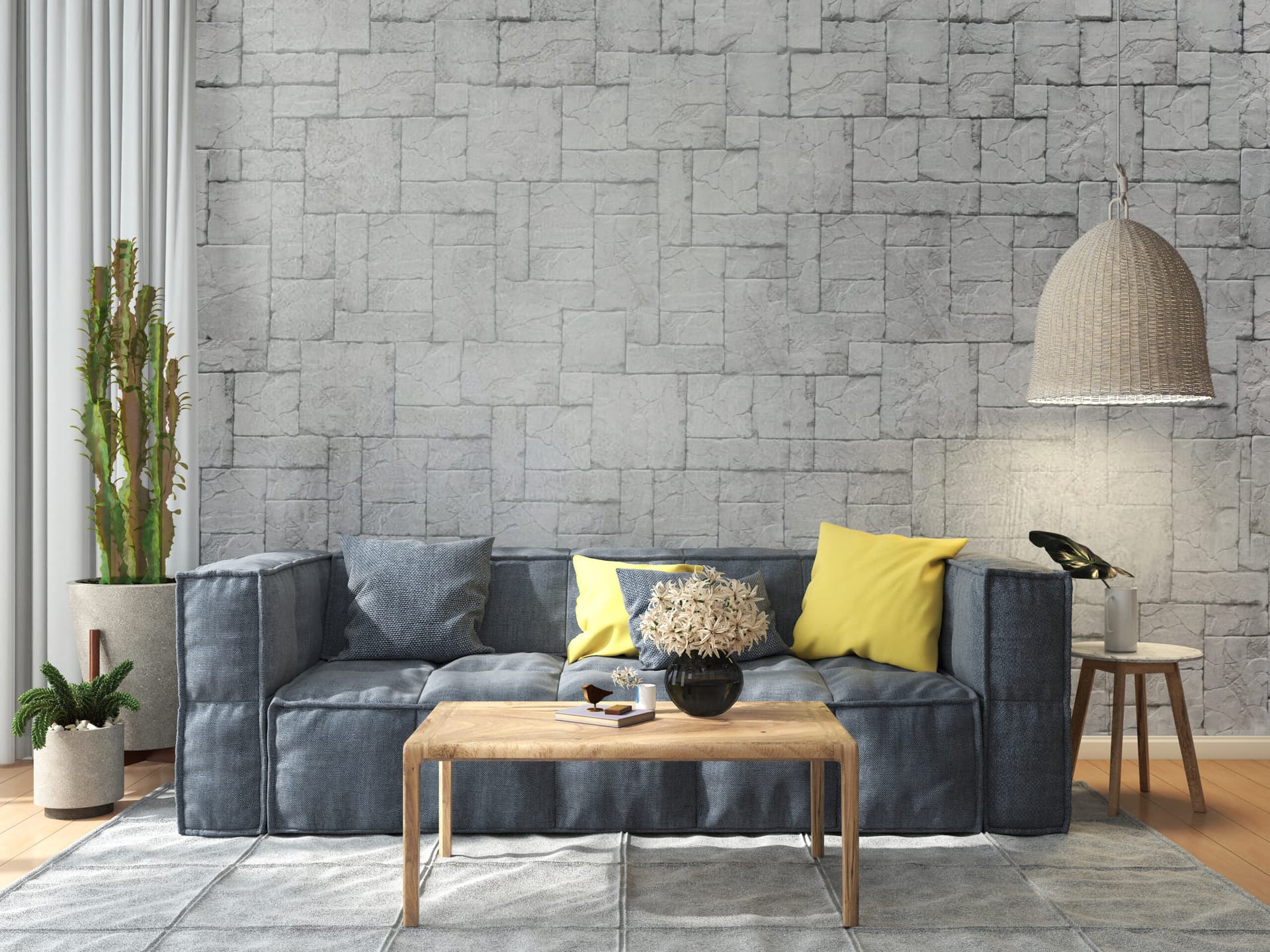 Piatră decorativă Athos 02 — imagine 3