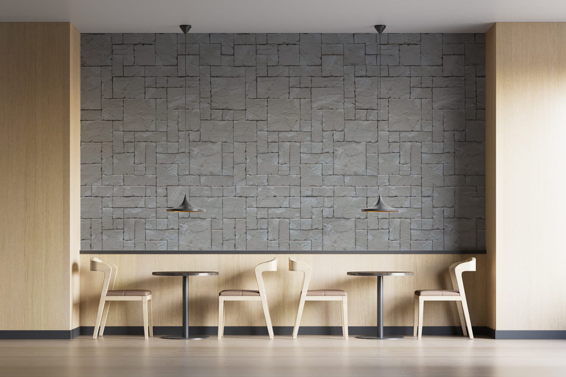 Piatră decorativă Athos 29 — imagine 2
