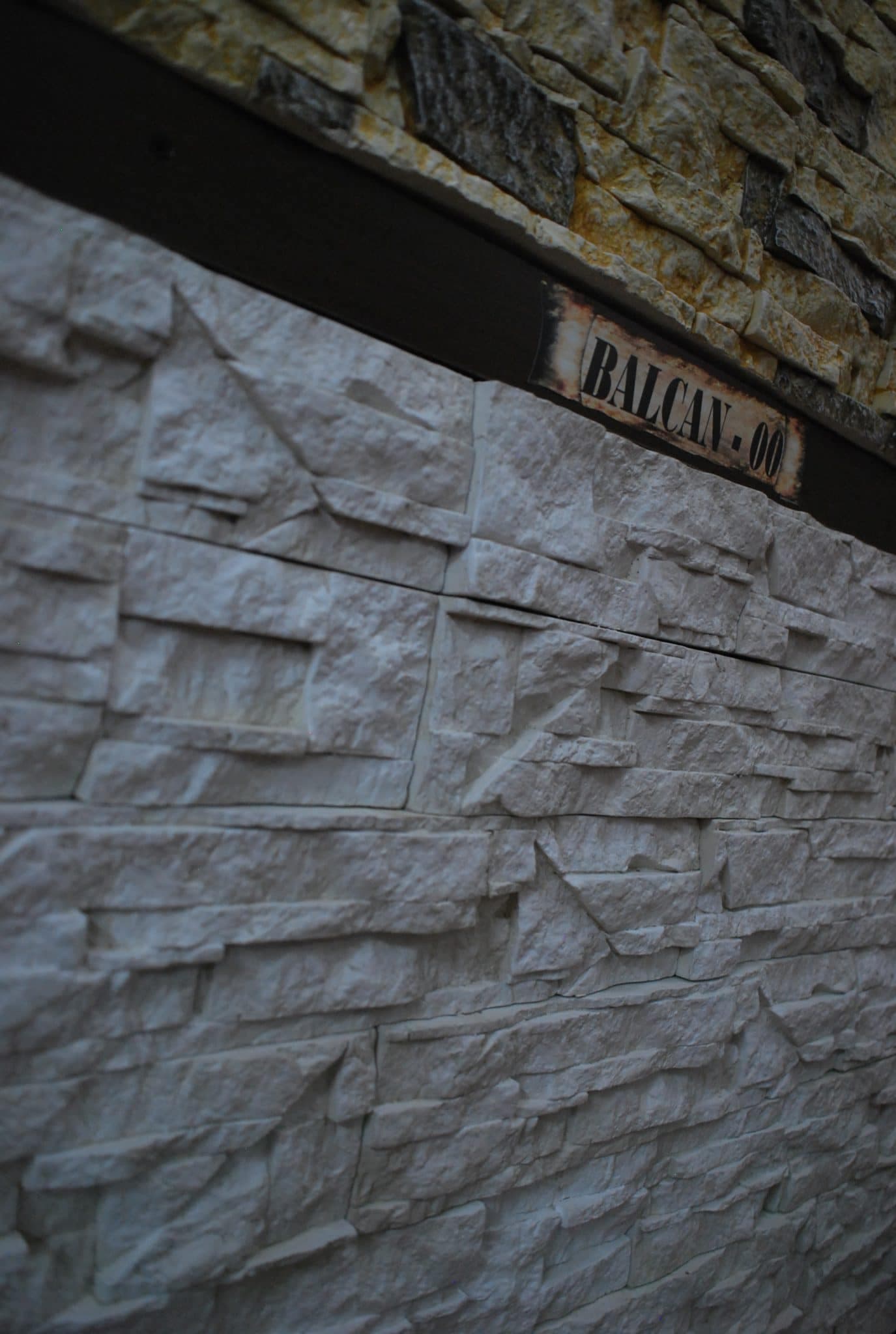 Piatra decorativa Balcan 00 — imagine 4
