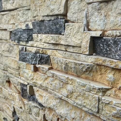 Piatra decorativa Balcan 01 — imagine 2
