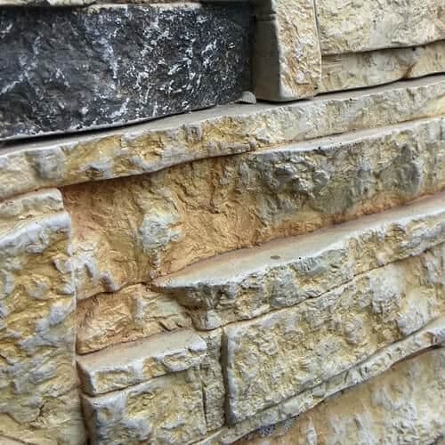 Piatra decorativa Balcan 01 — imagine 3