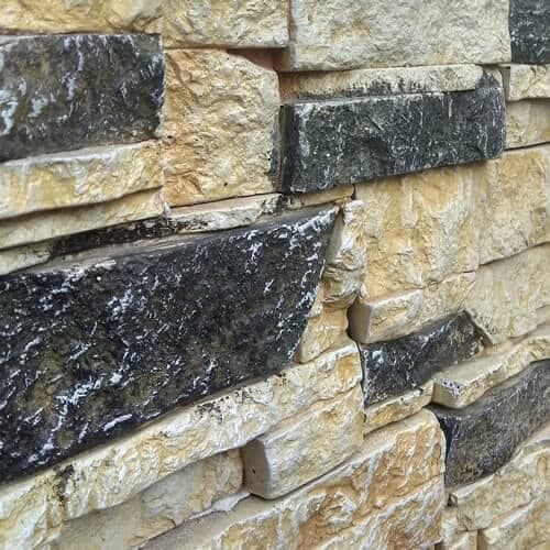 Piatra decorativa Balcan 01 — imagine 4