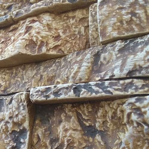 Piatra decorativa Balcan 03 — imagine 2