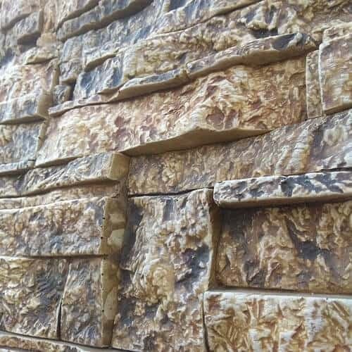 Piatra decorativa Balcan 03 — imagine 3