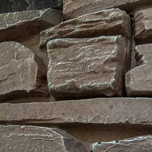 Piatra Decorativa Bran 01 — imagine 2