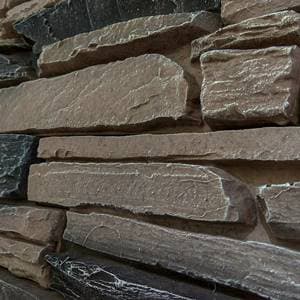 Piatra Decorativa Bran 01 — imagine 4