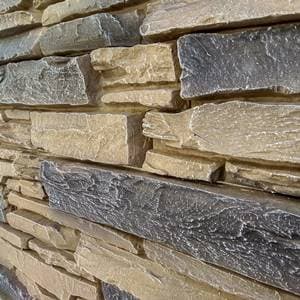 Piatra Decorativa Bran 02 — imagine 2