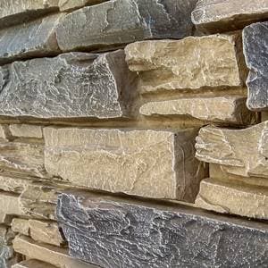 Piatra Decorativa Bran 02 — imagine 3