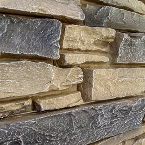 Piatra Decorativa Bran 02 — imagine 4