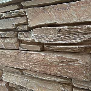 Piatra Decorativa Bran 03 — imagine 2