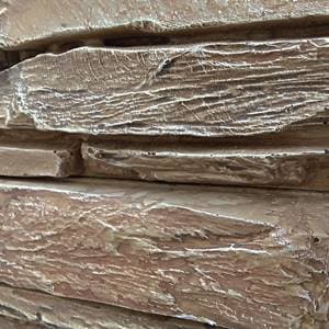 Piatra Decorativa Bran 03 — imagine 3