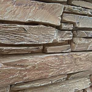 Piatra Decorativa Bran 03 — imagine 4
