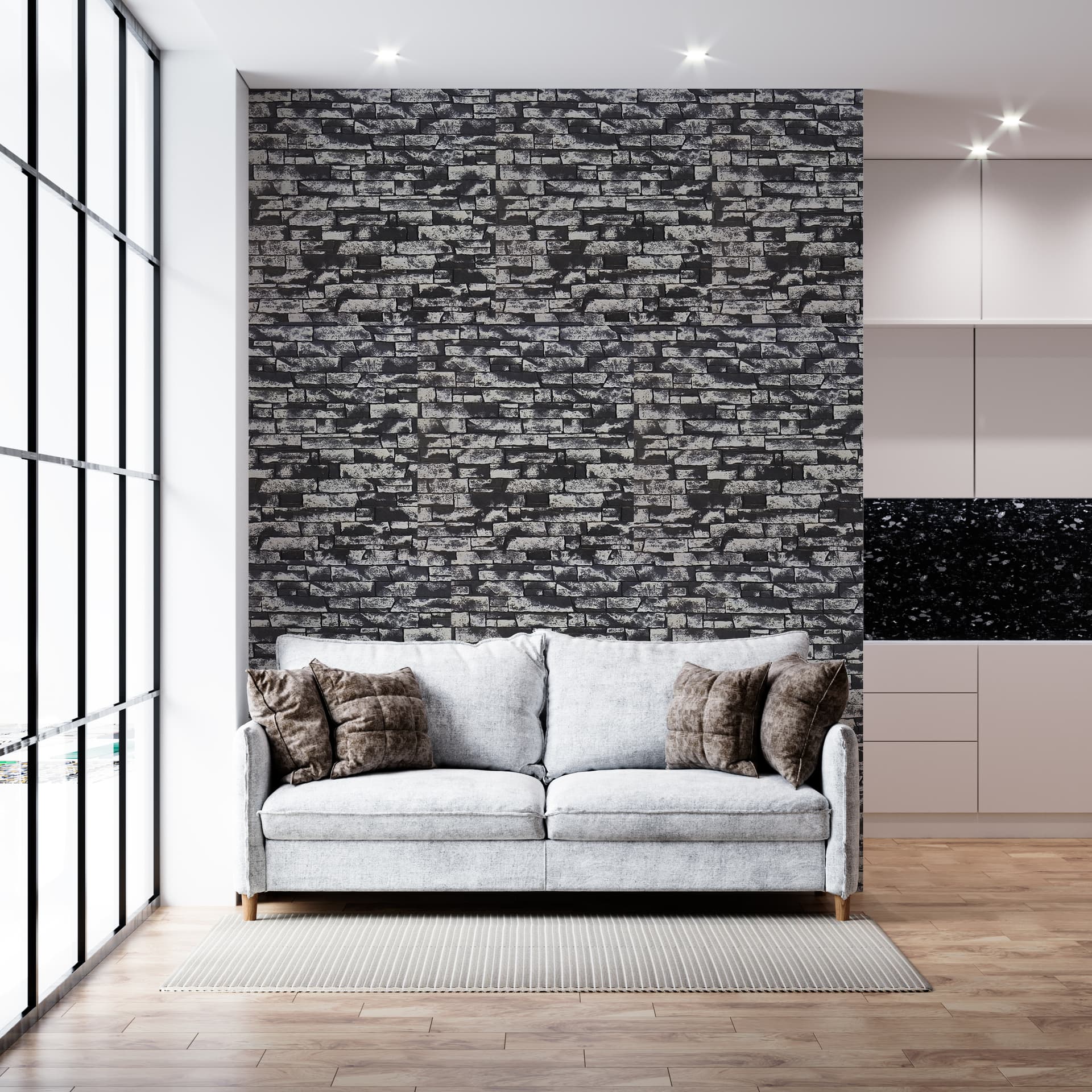 Piatră decorativă Castle 63 — imagine 3