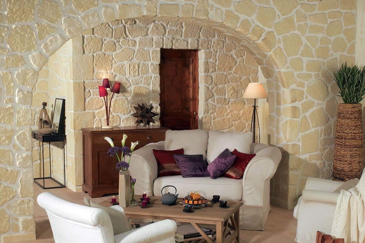 Piatra decorativa Cote Mur — imagine 3