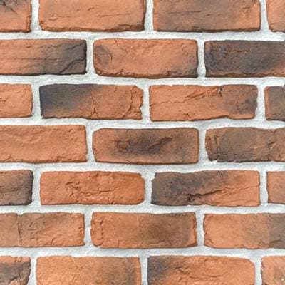 Piatra Decorativa English Brick 11 cutie 1mp